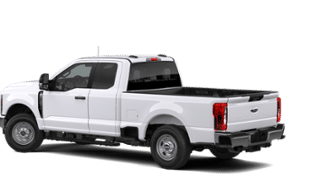 2026 Ford Super Duty® External Image 3
